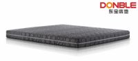 炎炎夏日，用东宝床垫享受清凉睡眠