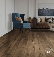 匠心工艺，致敬原木——Der·1863