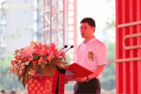 家居新体验 眉山新生活 |眉山富森美国际家居广场5月22日盛大开业