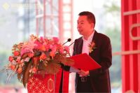 家居新体验 眉山新生活 |眉山富森美国际家居广场5月22日盛大开业