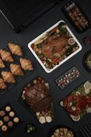 众筹｜厨房里的智能生活家，悠智黑科技烤箱众筹开启～！