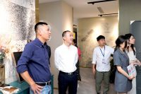 【2021软装行业品牌行—寻找中国好软装】探访迪曼森