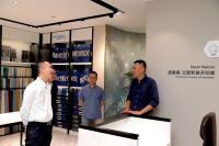 【2021软装行业品牌行—寻找中国好软装】探访迪曼森