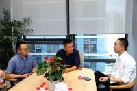 【2021软装行业品牌行—寻找中国好软装】探访迪曼森