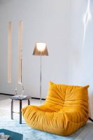 BMSLIVING家居亮相深圳家具展，定位高品质人群家居需求