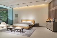 BMSLIVING家居亮相深圳家具展，定位高品质人群家居需求