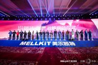 为中国厨房解决好一个问题。第4代厨房空调技术再创新！