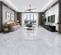 圣凯罗瓷砖 让品质生活触手可及