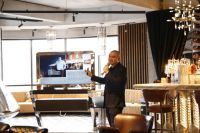 思维碰撞之约，HALO交流盛宴圆满成功