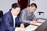 零微科技携手老班长便民打通室内空气治理最后一公里