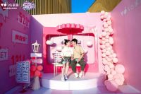 520炼爱纪，V6家居标定全新家居新潮流