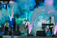 520炼爱纪，V6家居标定全新家居新潮流