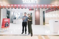 TATA木门22周年：因爱而来为爱加免