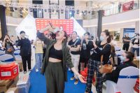 TATA木门22周年：因爱而来为爱加免