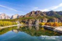 京西康养半山别院让您独享西山美好康养时光