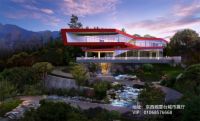 京西康养半山别院让您独享西山美好康养时光