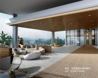 京西康养半山别院让您独享西山美好康养时光