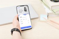 小米有品众筹智能托腰办公椅 无论怎么坐都可以随动撑腰，仅899元