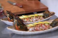 森歌集成灶，在家私享米其林星厨美味