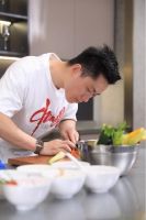 森歌集成灶，在家私享米其林星厨美味