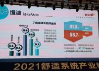 家用净化中央空调市场，四成消费者选择日立