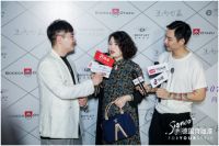 跨界时尚色彩 “大暴走”，Signeo德国诗珑漆闪耀XPM•长沙时尚周