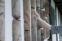 守护努力的你，洞庭山“高考水”如期而至