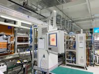 万家乐智能工厂正式投产 旧工厂将打造城市地标