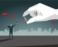 时代逆转：“东进西退”中的喜临门