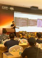 法迪奥“520爱家之约”招商峰会圆满举办