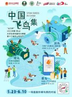 太力科技集团冠名中国（京山）观鸟节，玩出“数字化”新花样