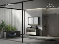 智敬未来！九牧2021上海厨卫展大揭秘