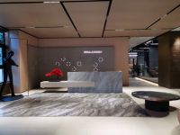 商业空间全面升级，打造新模式商业空间装配式整装——朗生