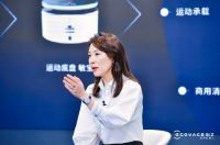 科沃斯商用CEO专访：重新定义商用清洁，做一揽子产品和解决方案提供商