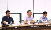 北新建材土巴兔战略签约 家装供应链破局谋变