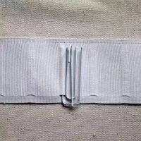 四种类型的窗帘褶皱，你都了解吗?