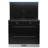 从产品智能化潮流兴起，看集成灶行业演进方向