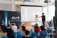 知吾煮五周年：和自如一起，圈定“煮”场