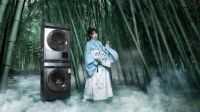 手洗太累干洗太贵？汉服清洗还得看小天鹅洗烘套装