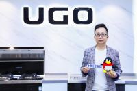 优格即将亮相上海厨卫展，几大亮点提前揭秘！