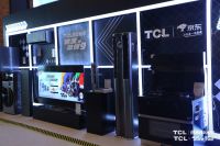 携手《速度与激情9》玩转快闪店 TCL带你体验最潮科技范儿！