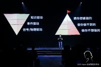 Aqara 2021发布会|不做入口 要做更懂你的全屋智能