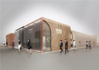 ​九牧上海厨卫展 展馆亮点抢先曝光！