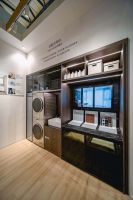 懂空间更懂生活 松下出展2021中国厨卫展