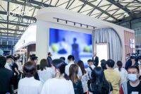 2021厨卫展丨智敬未来！九牧智能套系“SENSA智幻空间”重磅发布