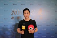 伊伊布舍天津静海店负责人杨凯：始于颜值 衷于信任