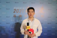 伊伊布舍贵州都匀店负责人龙必建:“全案”是趋势也是考验 并肩携手才能共赢