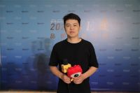 伊伊布舍河南信阳店负责人余辉：携手同行 共创未来