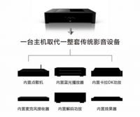 HISLEY嘿犀力「AI智能影K」，简而不凡！