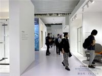 凯立淋浴房携新品亮相2021上海厨卫展,打造高品质生活时代